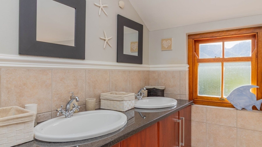 To Let 3 Bedroom Property for Rent in Stanford Western Cape